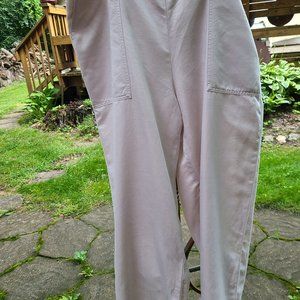 Crop pants